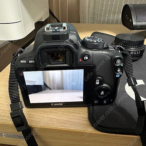 캐논100D