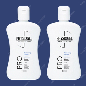 피지오겔 프로리스토어링 로션 200ml