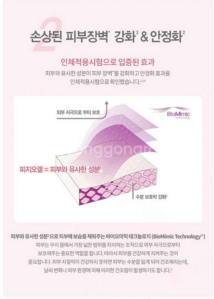피지오겔 프로리스토어링 로션 200ml--7