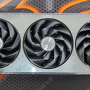 SAPPHIRE RX 7900 XTX NITRO+ Vapor-X 판매합니다