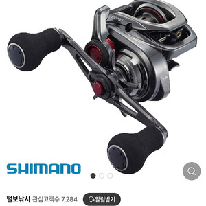 시마노 염월 100pg
