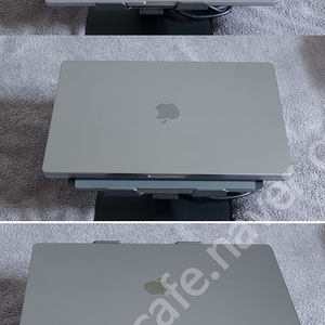 2021 맥북프로 M1Pro 16G Ram. 1T SSD ,스페이스그레이 (MacBookPro18,1 )