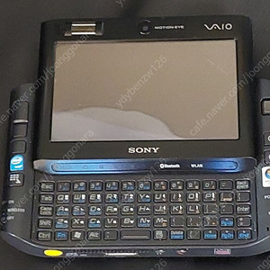 소니 바이오 노트북 UMPC VGN- UX58LN