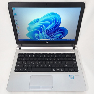[판매] HP 노트북 사무용 인강용 램8G SSD250G 윈11