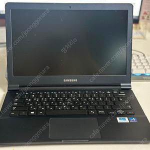 삼성 아티브북9 노트북(배터리 새상품 교체)
