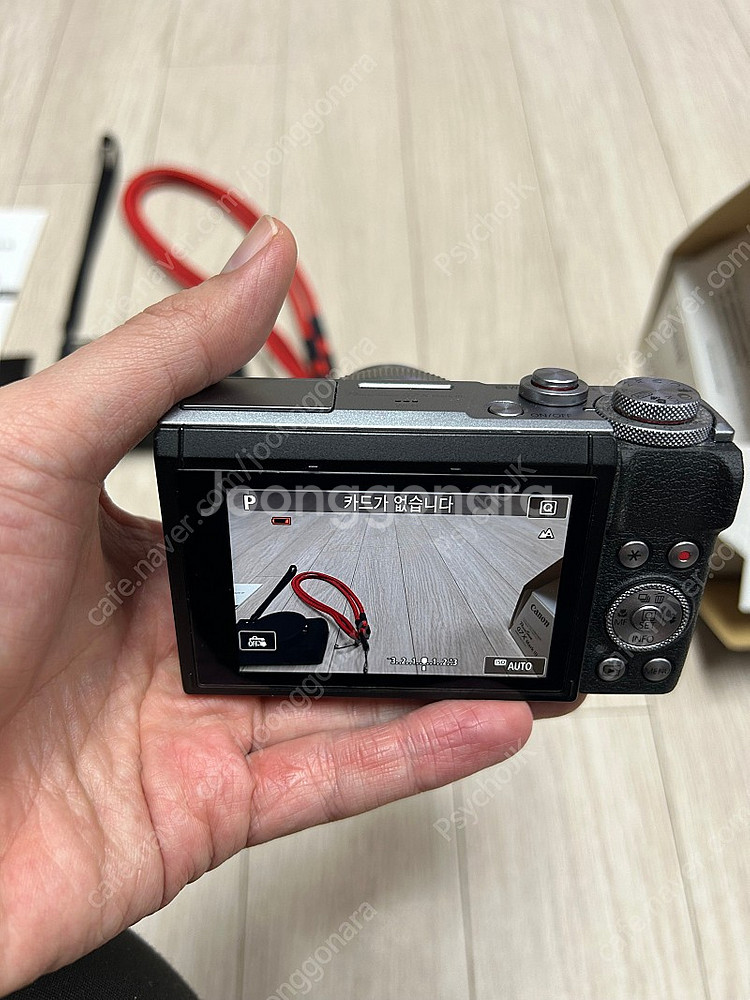 캐논 파워샷 g7x mark3--2