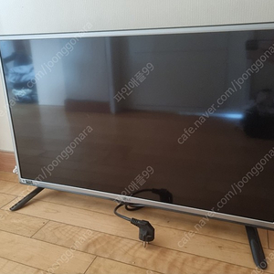 32LF550B LG 모니터 팔아요
