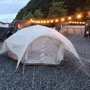 아이더 카티즈 이지돔 원터치텐트 팜