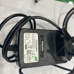 필립스 아답터 5V 2.5A(2500mA)