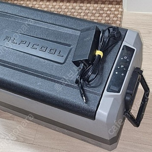 알피쿨 T50 부품용