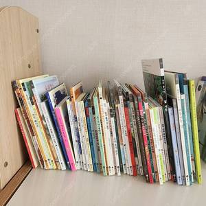 비룡소 북클럽 비버 8세3월~9세 2월