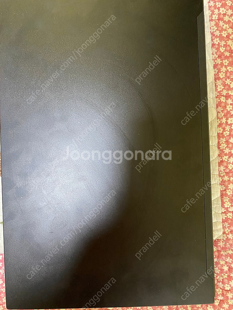 한성 노트북 tfx5625uc--0