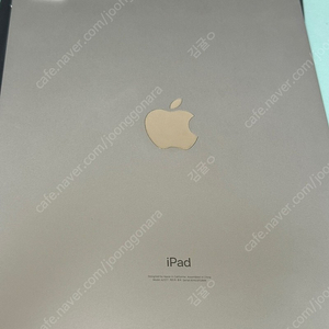 아이패드 프로 11인치 3세대 실버 | 풀박,기스x, 97% | M1칩(5세대) 128GB 기가 Wifi 와이파이