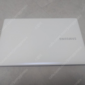 삼성 노트북 NT500R5H