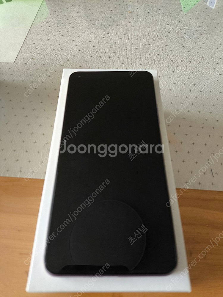 mi 11 lite 5G NE 256G / 미11 라이...--3