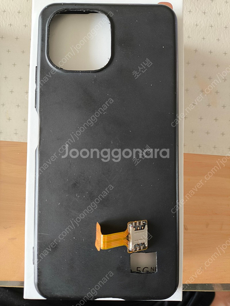 mi 11 lite 5G NE 256G / 미11 라이...--8