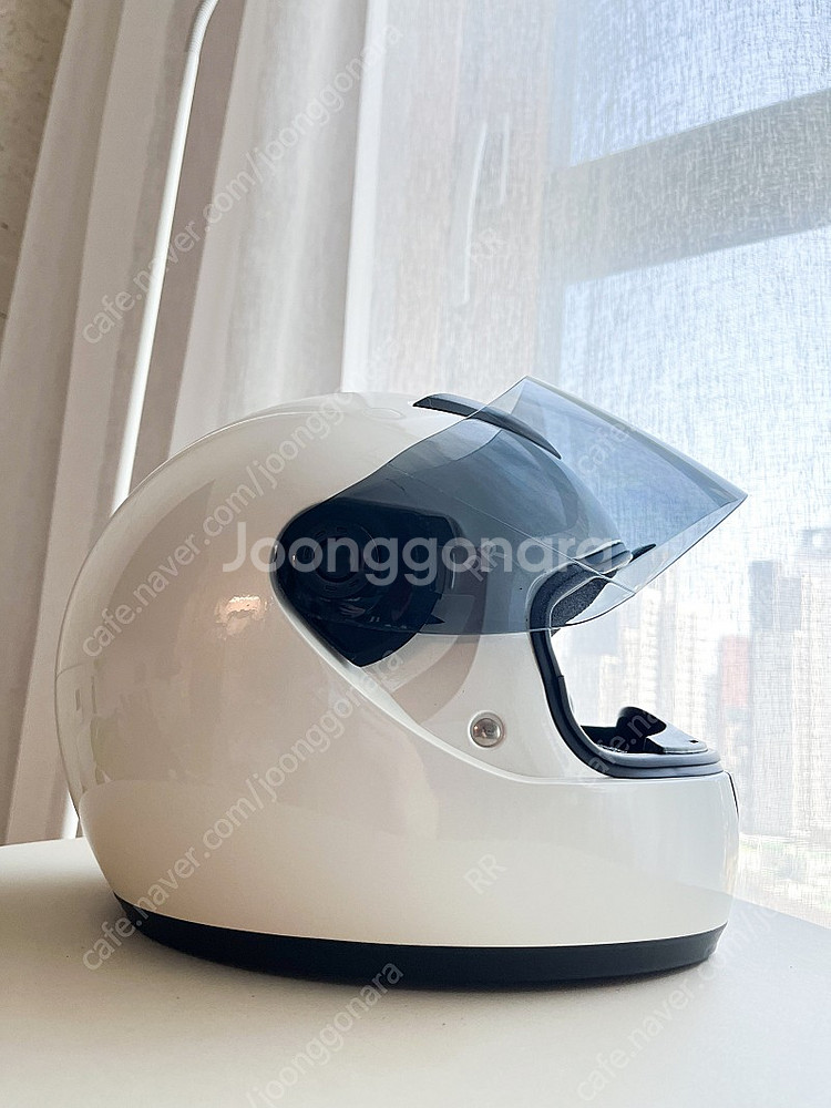 한미 풀페이스 헬멧--1