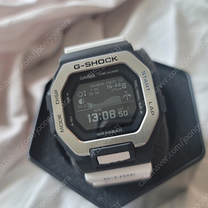 지샥 GBX100 7dr 서퍼시계