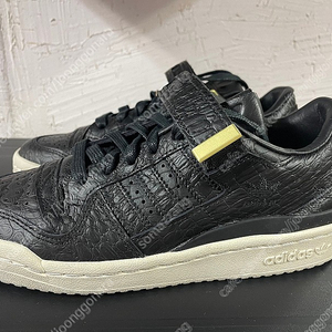 [225] 아디다스 포럼 84로우 검뱀피