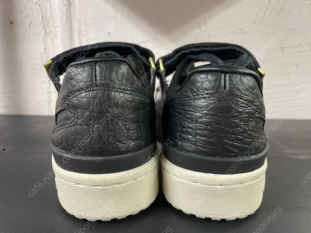 [225] 아디다스 포럼 84로우 검뱀피--3