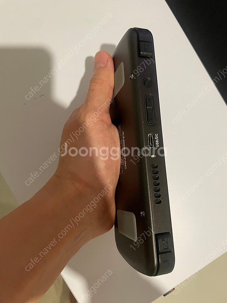 [15만] rg405m 개선판 블랙--3