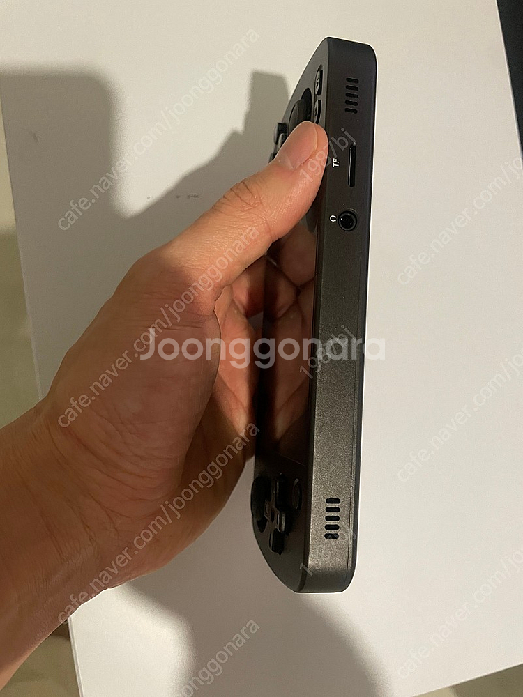[15만] rg405m 개선판 블랙--5