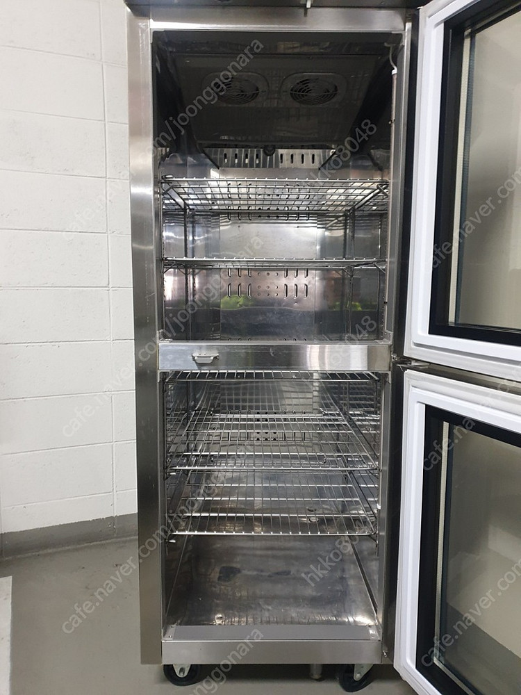 라셀르간냉식숙성고--3