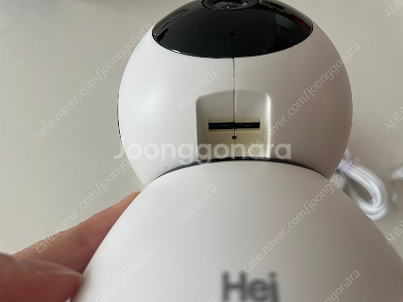 헤이홈 프로 홈캠 홈카메라 펫캠--1