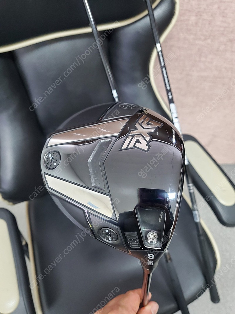 pxg gen6 0311 드라이버 팝니다.--0