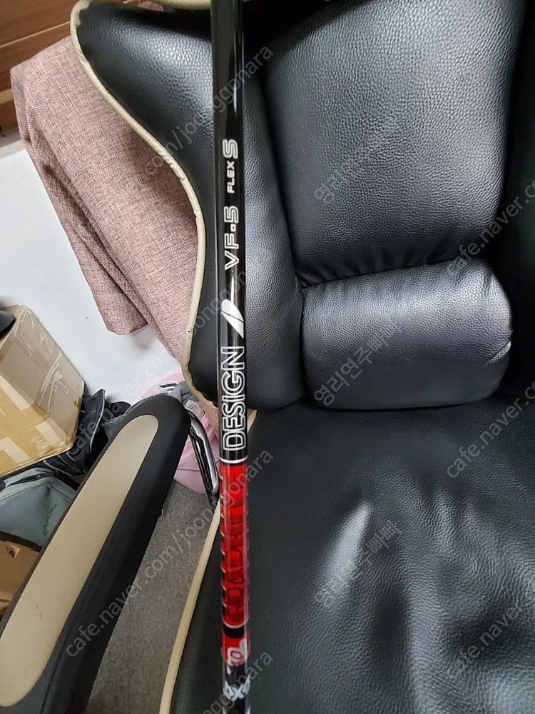 pxg gen6 0311 드라이버 팝니다.--2