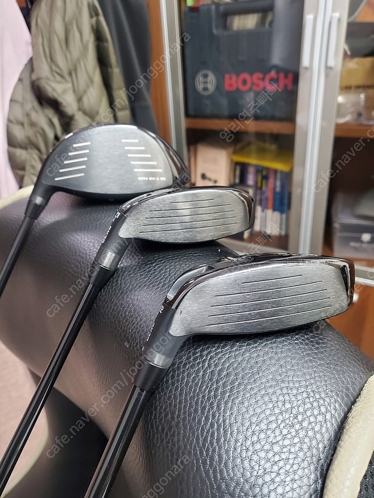 pxg gen6 0311 드라이버 팝니다.--7