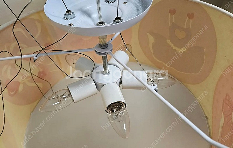 포인트등, 인테리어등--2