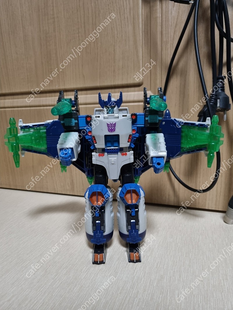 트랜스포머 에너존 슈퍼링크 갈바트론 | 중고나라 - 안심되는 중고거래