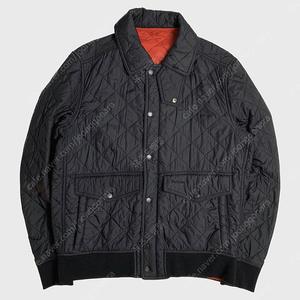 Barbour Glenshee 바버 퀼팅자켓 L