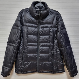 캘빈클라인 경량 덕다운 패딩 /사이즈 M 95