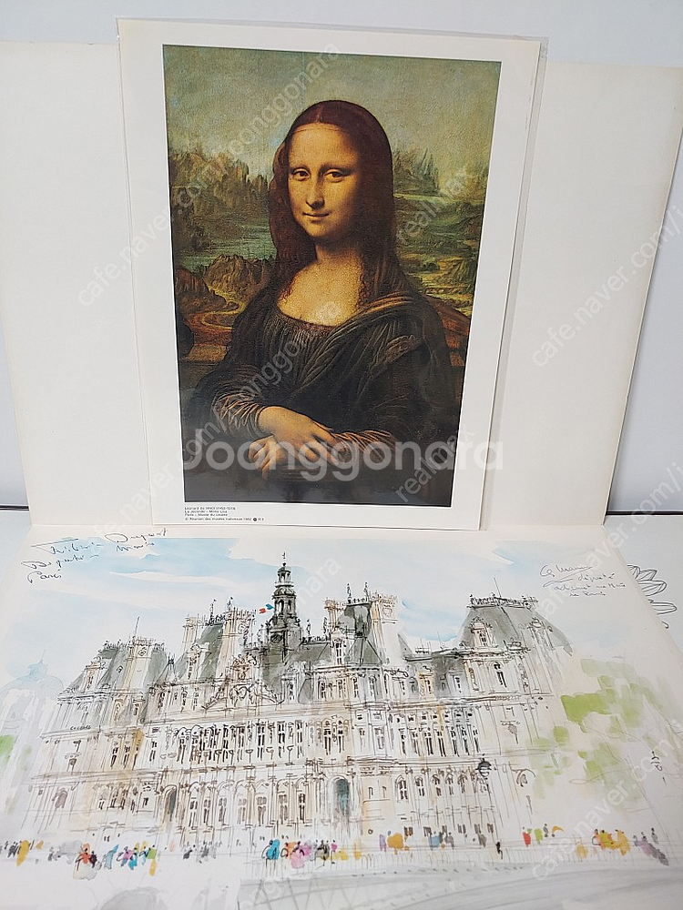 GRAND COLLECTION OF WORLD ART ...--9