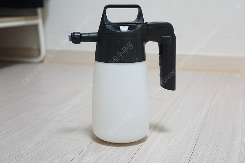 IK 압축 분무기 폼1.5--0