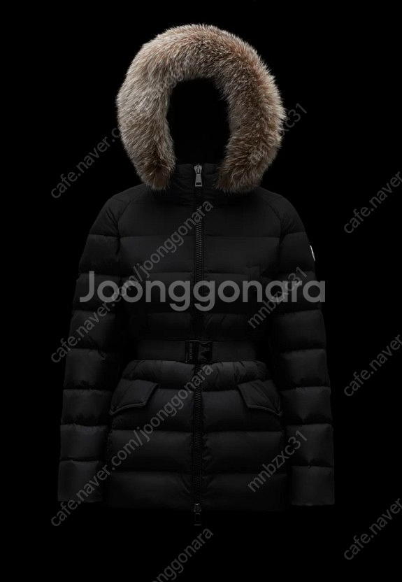 몽클레어 클리온--0
