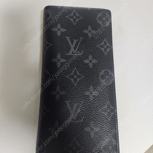 루이비통 이클립스 장지갑