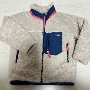 택포) 파타고니아 키즈 레트로-X xs 5-6세