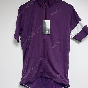 라파 클래식 반팔 져지 (미사용) L 사이즈