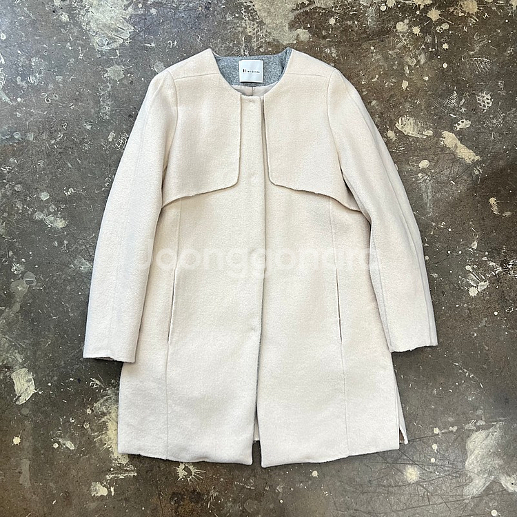 55) 잇미샤 울코트 코트 시스템 마인 sjsj 타임 마쥬--0