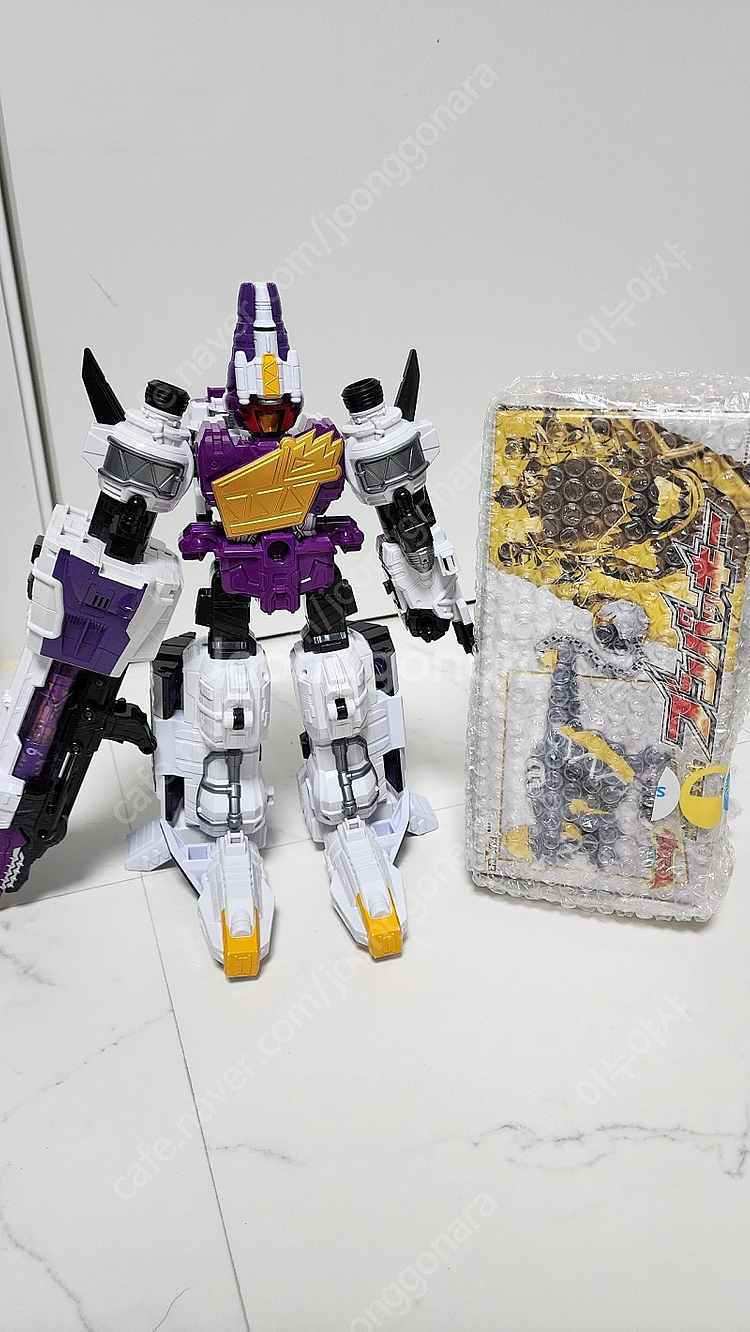 프레즈온+붐파키 세트로 팔아요--1