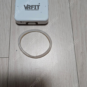 Vrfit 실내스피닝자전거 즈위프트용