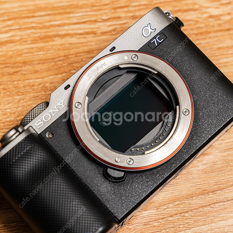 사용감넘치는 A7C 팝니다--4