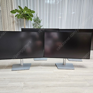 Dell U2723QE 델 27인치 모니터 (4EA 판매)