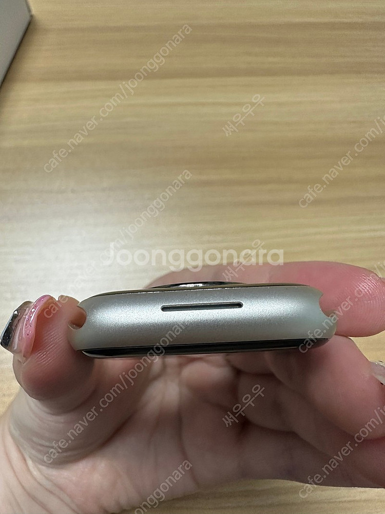 애플워치8 45mm 알루미늄 셀룰러+gps--2