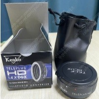 kenko telelplus HD 1.4xDGX 캐논호환 EOS EF/EF-S