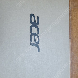ACER 에이서 스위프트 GO 16 OLED 스틸 그레이 약 16인치 노트북(SFG16-71-78HK) 판매합니다.