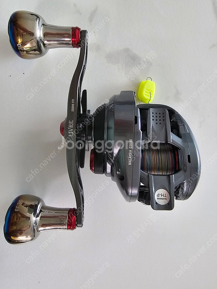 시마노 베이트릴 스티레 SS 150 PG 팝니다--2